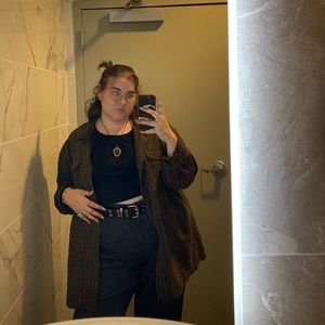 Meet your Posher, Rachel